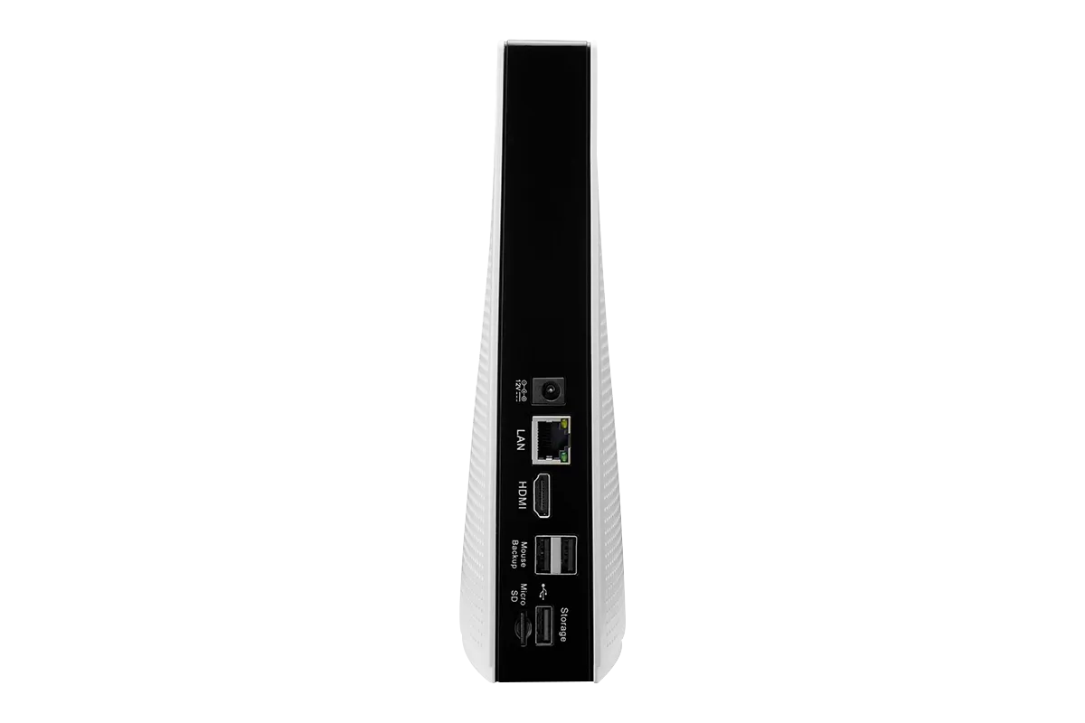 1080p Recorder for Wire-Free Cameras