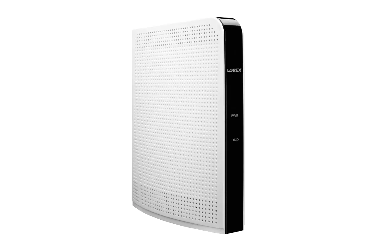 1080p Recorder for Wire-Free Cameras