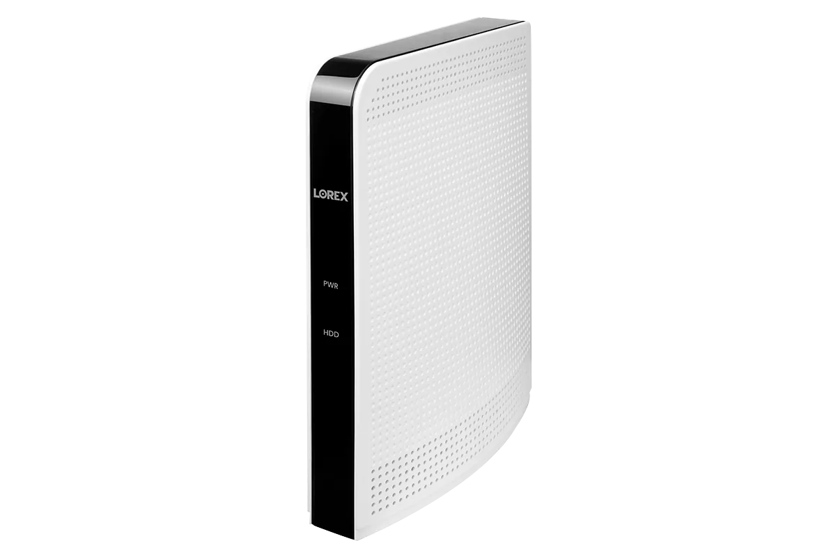 1080p Recorder for Wire-Free Cameras