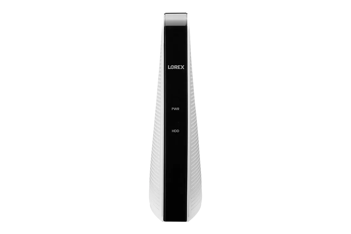 1080p Recorder for Wire-Free Cameras