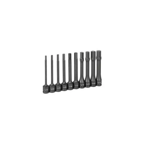 1/2 dr.sae long hex