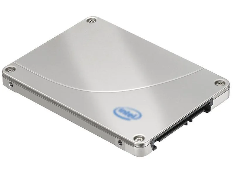 120GB Solid State Drive Upgrade (Replaces existing HDD) (Installed)