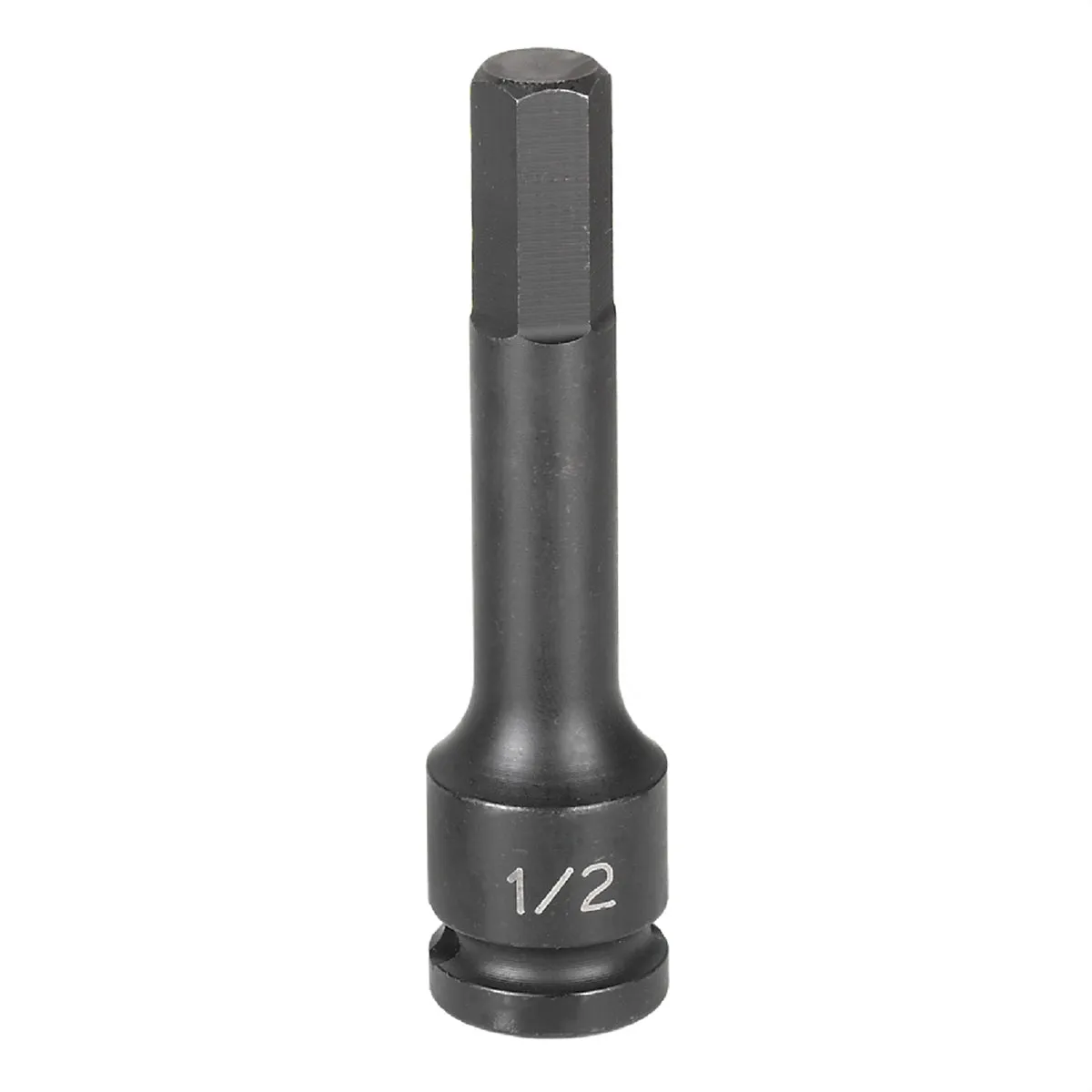 1/2" Dr x 12mm Hex Drr 4" GRE29124M