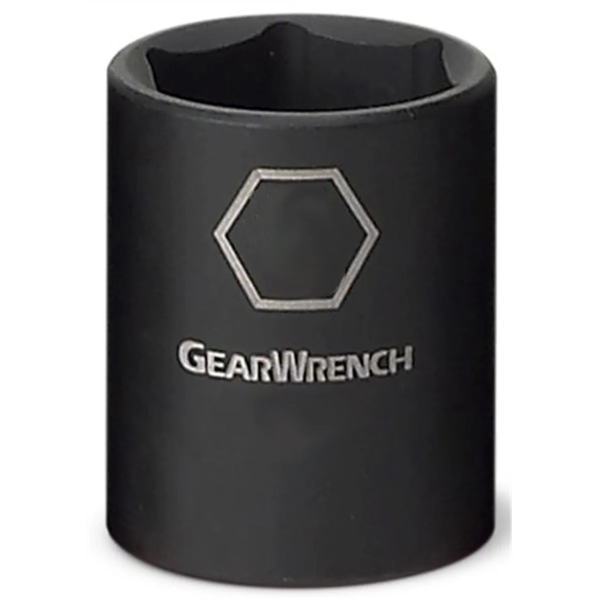 1/2" Drive 6 Point 17mm Deep Impact Socket