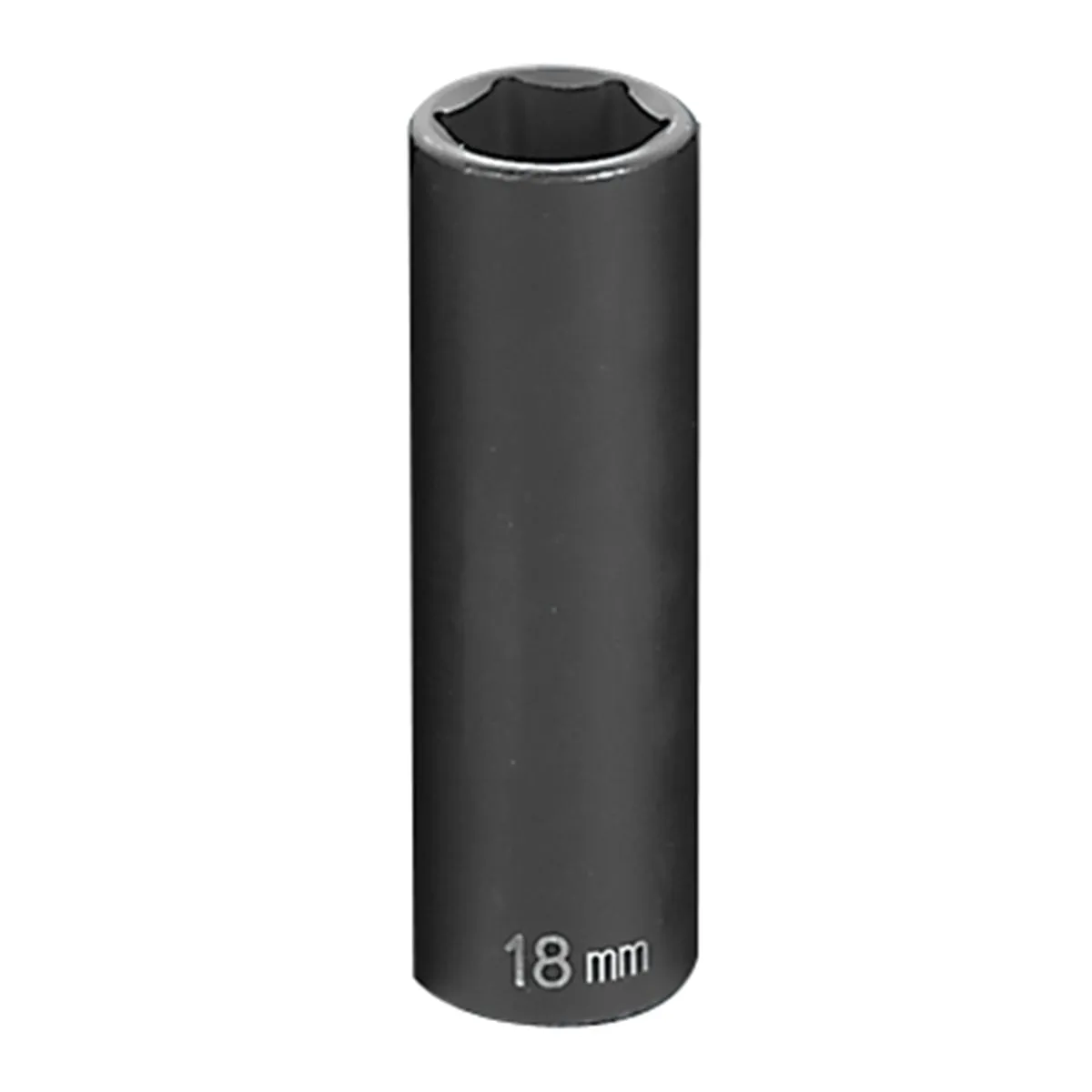 1/2" Drive x 18mm Deep