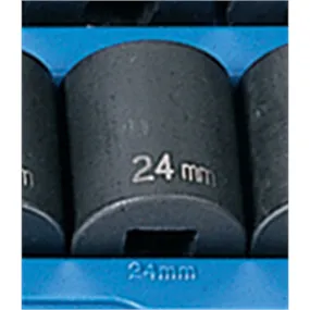 1/2" Drive x 24mm Standard
