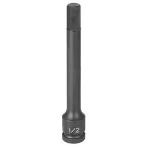 1/2" Drive x 5/16" Hex Driver 6" Length GRE29106F
