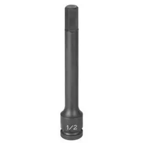 1/2" Drive x 5/8" Hex Driver 6" Length GRE29206F