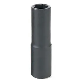 1/2" Drive x 8mm Deep