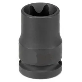 1/2" Drive x E20 External Star Impact Socket