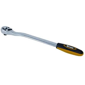 1/2" Extra Long Quick Release Ratchet TIT12046