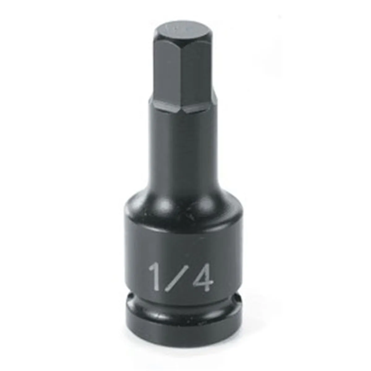 1/4 in. Drive x 3/16 in. Hex Driver