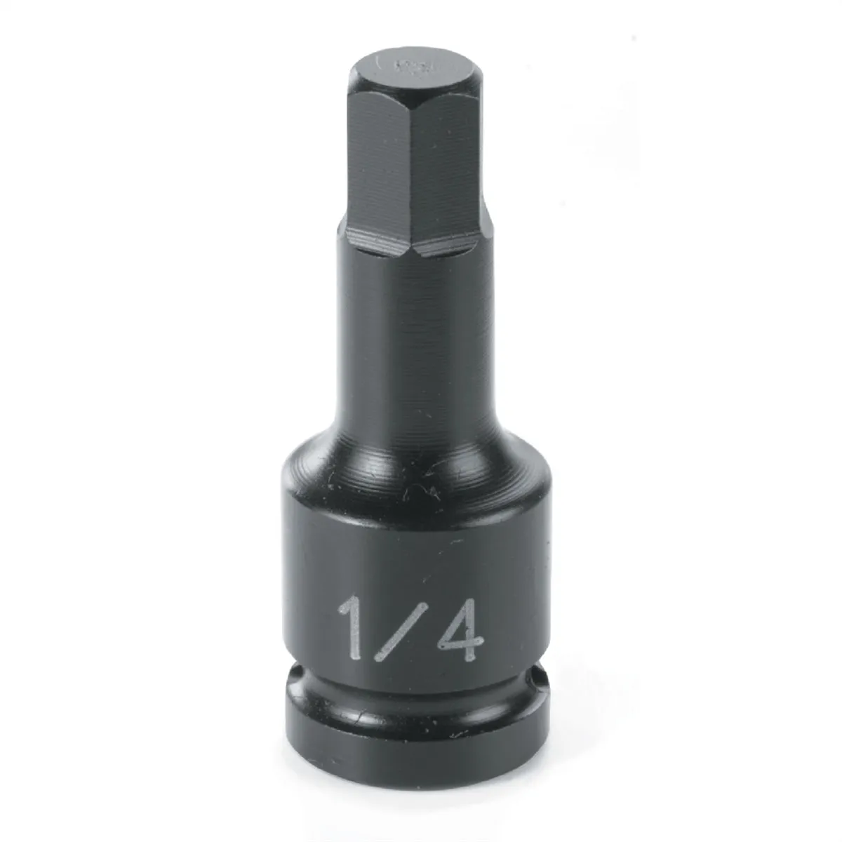 1/4"Dr 5mm Hex Driver