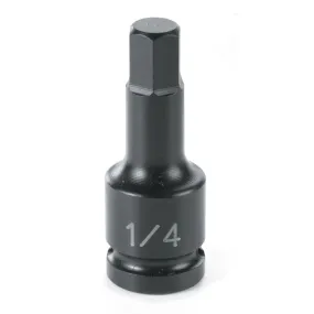 1/4"Dr 5mm Hex Driver