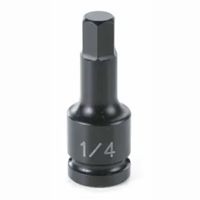 1/4"Dr 8mm Hex Driver