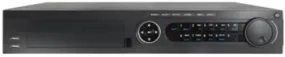 16 CHANNEL HD POE SERIES 2U 16 PORT POE NETWORK VIDEO RECORDER NVR