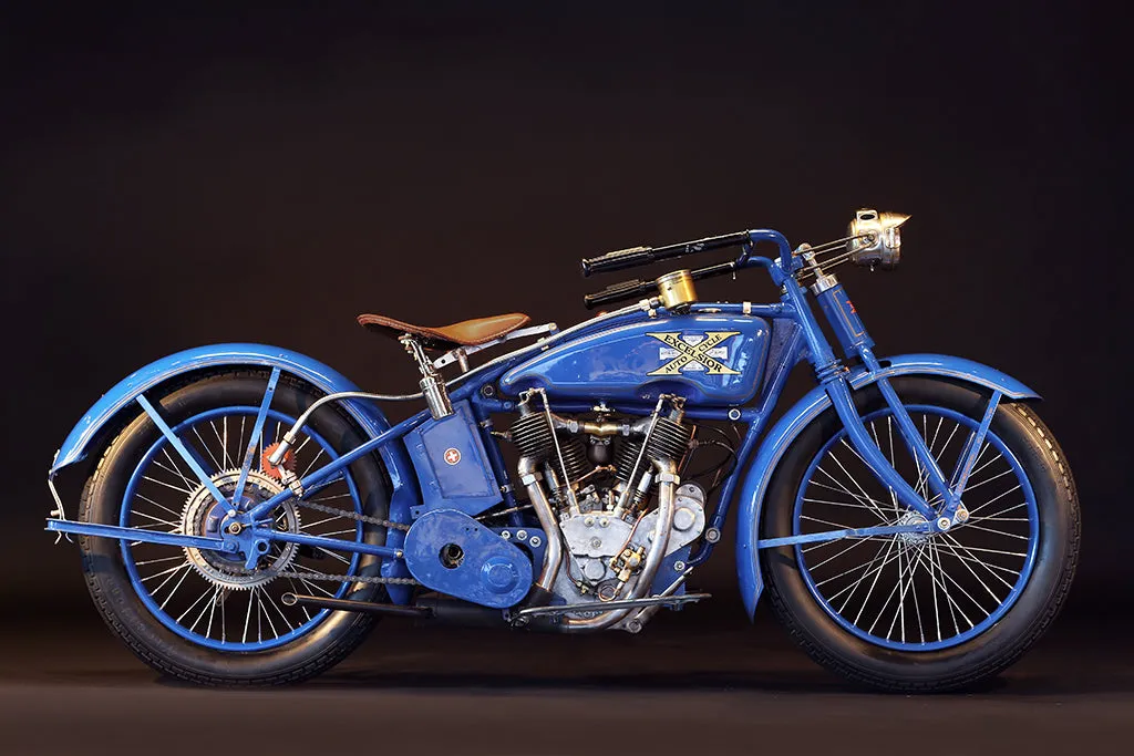 1920 EXCELSIOR Serie 20