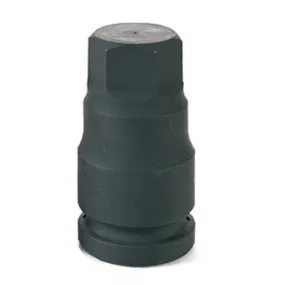 1" Drive x 22mm Hex Driver GRE4922M