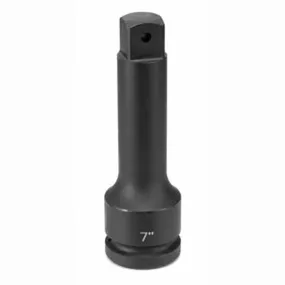 1" Drive x 3" Extension w/ Pin Hole