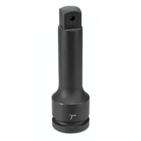 1" Drive x 7" Extension w/ Locking Pin GRE4007EL