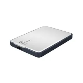 1tb My Passport Slim Usb 3.0