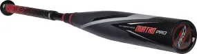 2022 Rawlings Quatro PRO USSSA Baseball Bat -10