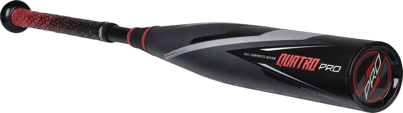 2022 Rawlings Quatro PRO USSSA Baseball Bat -10