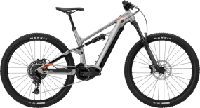 2024 Moterra 4