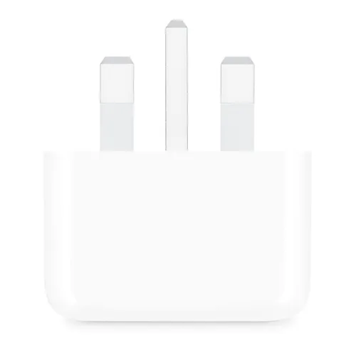 20W USB-C plug Power Adapter and Lightning Cable