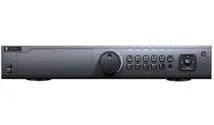 32CH 8IP TVI DVR Professional H-Series 4K 1.5U 4HDD