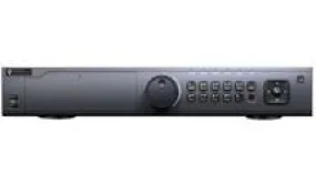 32CH 8IP TVI DVR Professional H-Series 4K 1.5U 4HDD