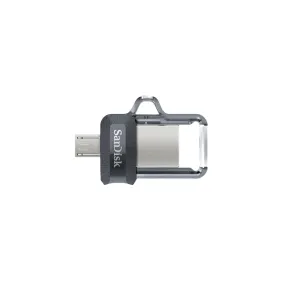 32GB SanDisk Ultra Dual m3.0 OTG Pen Drive
