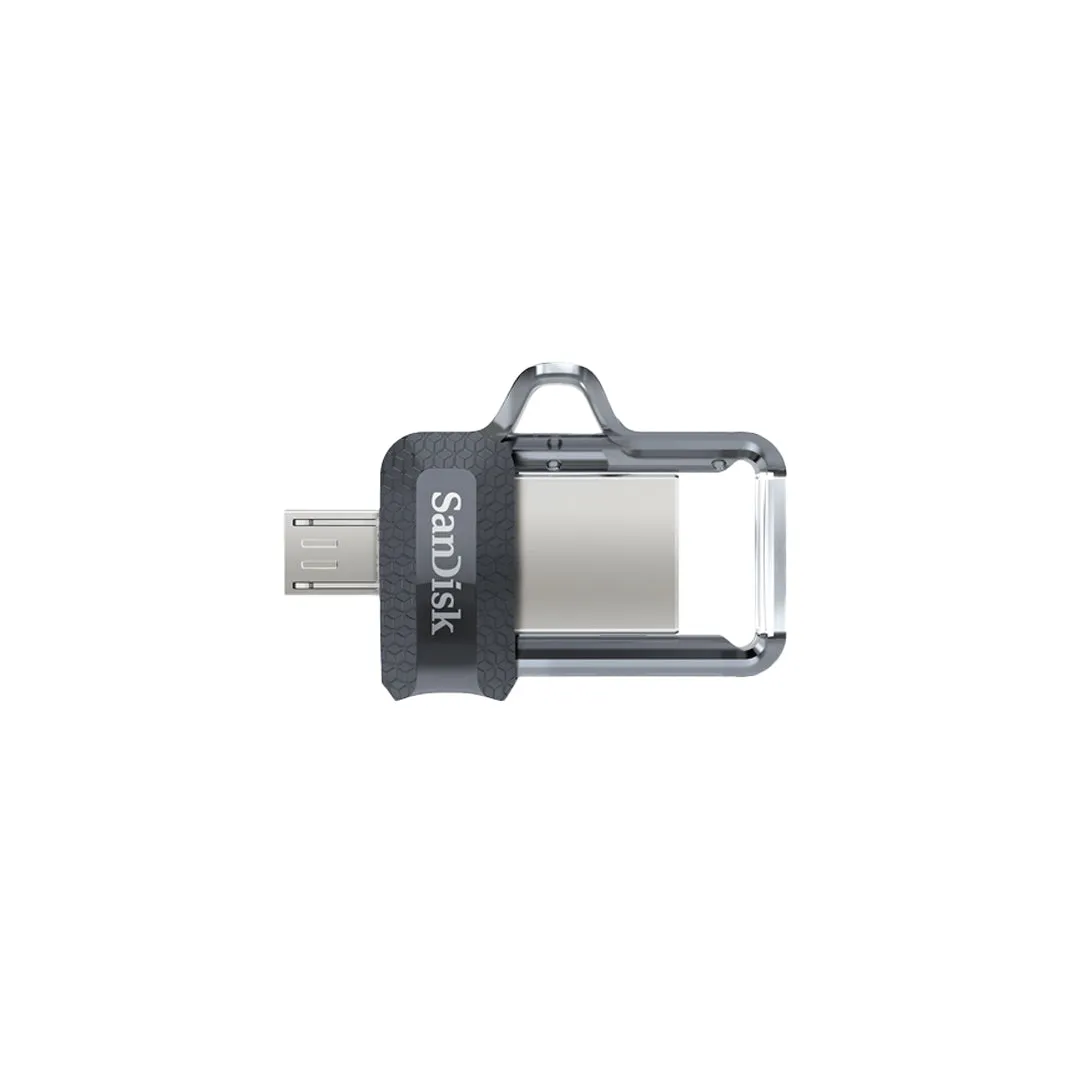32GB SanDisk Ultra Dual m3.0 OTG Pen Drive