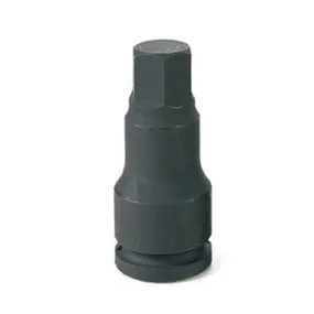 3/4" Drive x 12mm Hex Driver