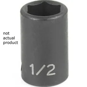 3/8" Drive x 21mm Standard