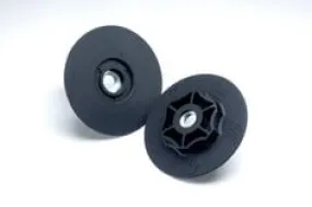 3M™ Fibre Disc Backup Pad 02140, TN Quick Change , 4-1/2 in x 5/8 in-11
Internal, 5 ea/Case