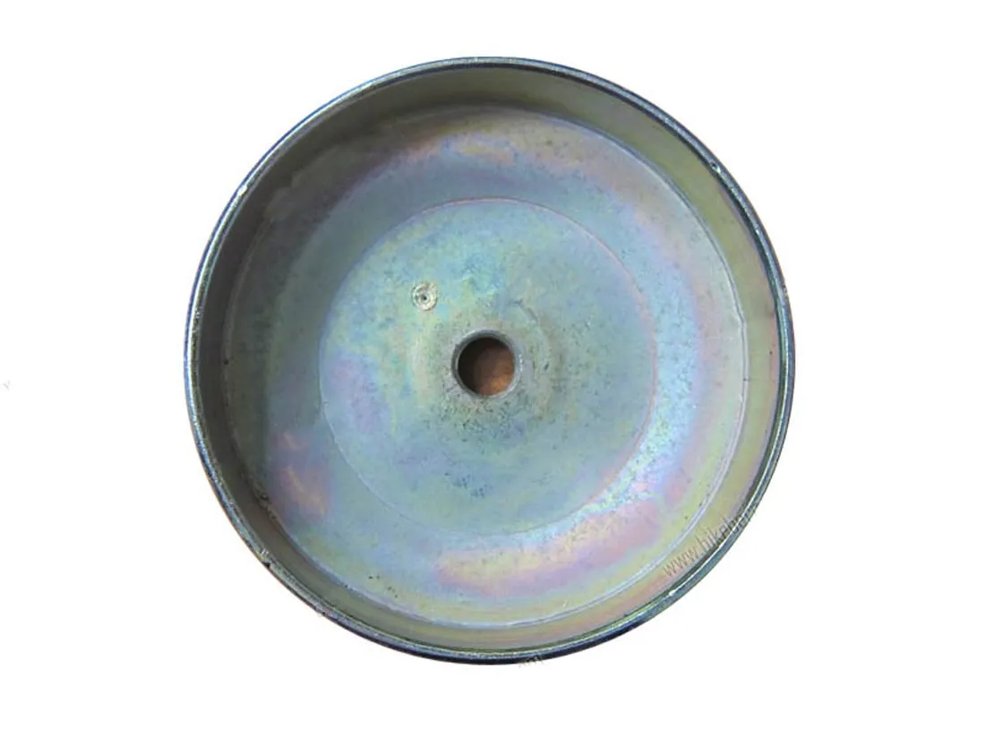 4-Stroke Bell Rotor