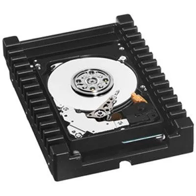 500gb Sata 6gbs 2.5"velocirapt