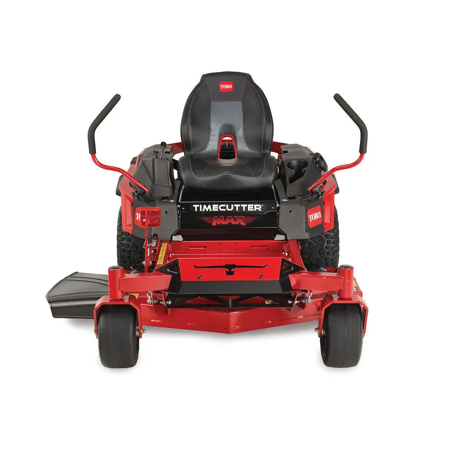77501 Toro 50" TimeCutter Max Zero Turn Mower Kawasaki 23hp Fabricated Deck