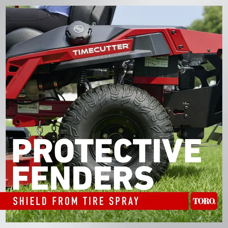 77601 Toro 60" TimeCutter Max Zero Turn Mower Kawasaki 23hp Fabricated Deck