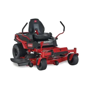 77601 Toro 60" TimeCutter Max Zero Turn Mower Kawasaki 23hp Fabricated Deck