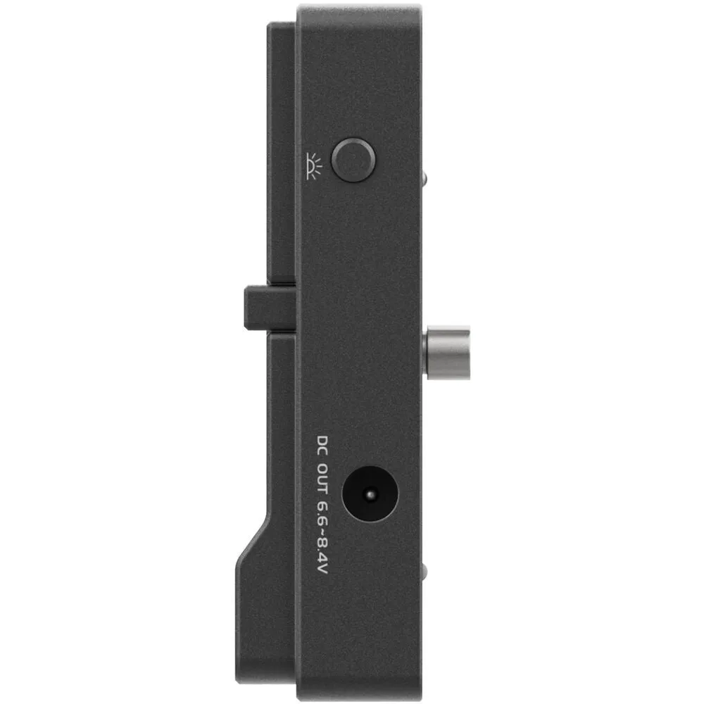 Accsoon ACC04 NP-F Battery Plate