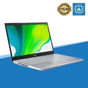 ACER ASPIRE 5 A514-54G-79GW I7-1165G7/4GB/1TB 256GB SSD/MX350 2GB/14/W10H (SLV)