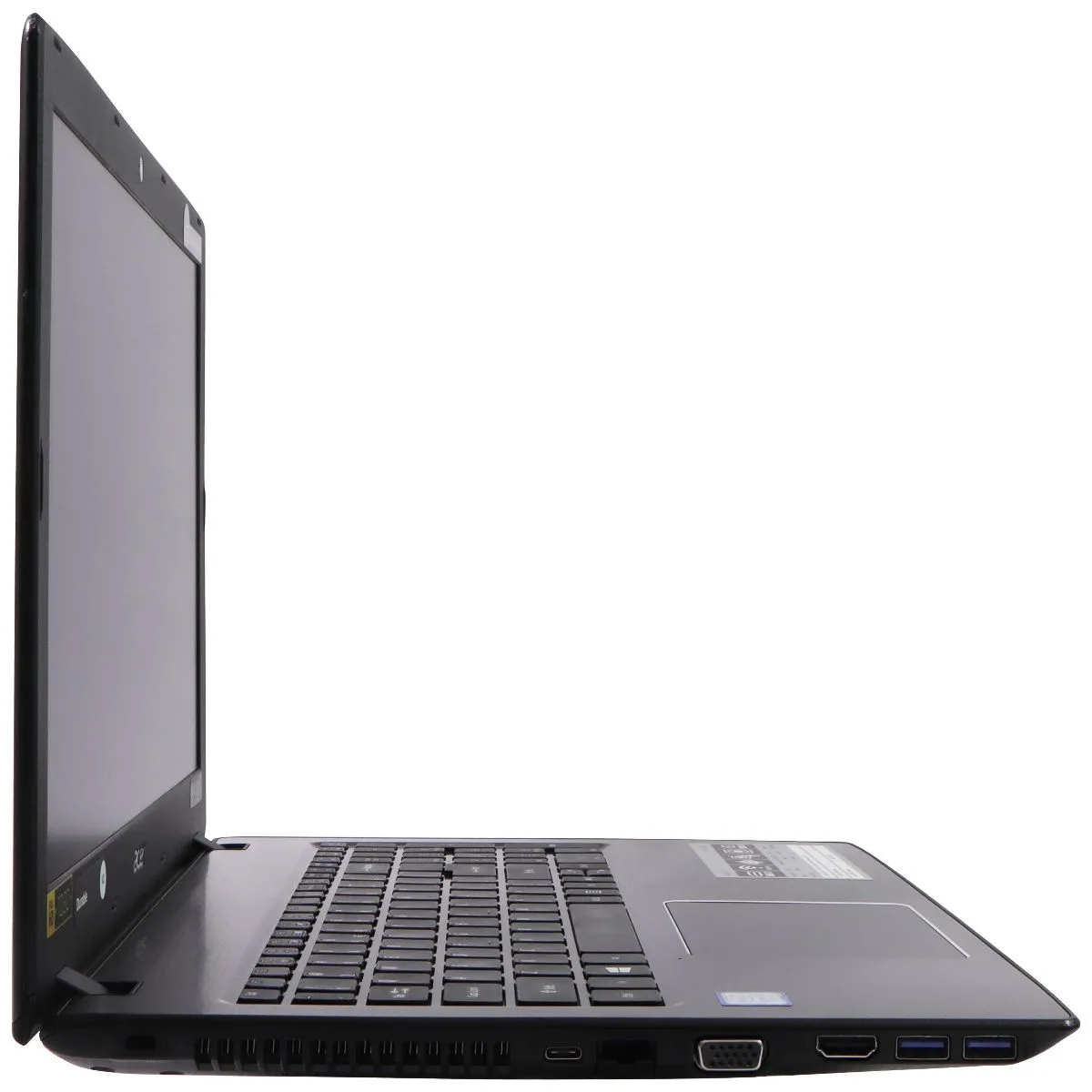 Acer Aspire E 15 (15.6-in/2015) FHD Laptop (E5-576-392H) I3-8130U/1TB/6GB/10Home