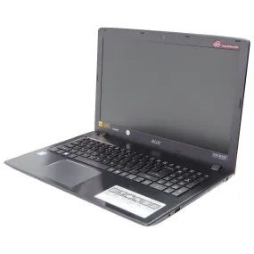 Acer Aspire E 15 (15.6-in/2015) FHD Laptop (E5-576-392H) I3-8130U/1TB/6GB/10Home