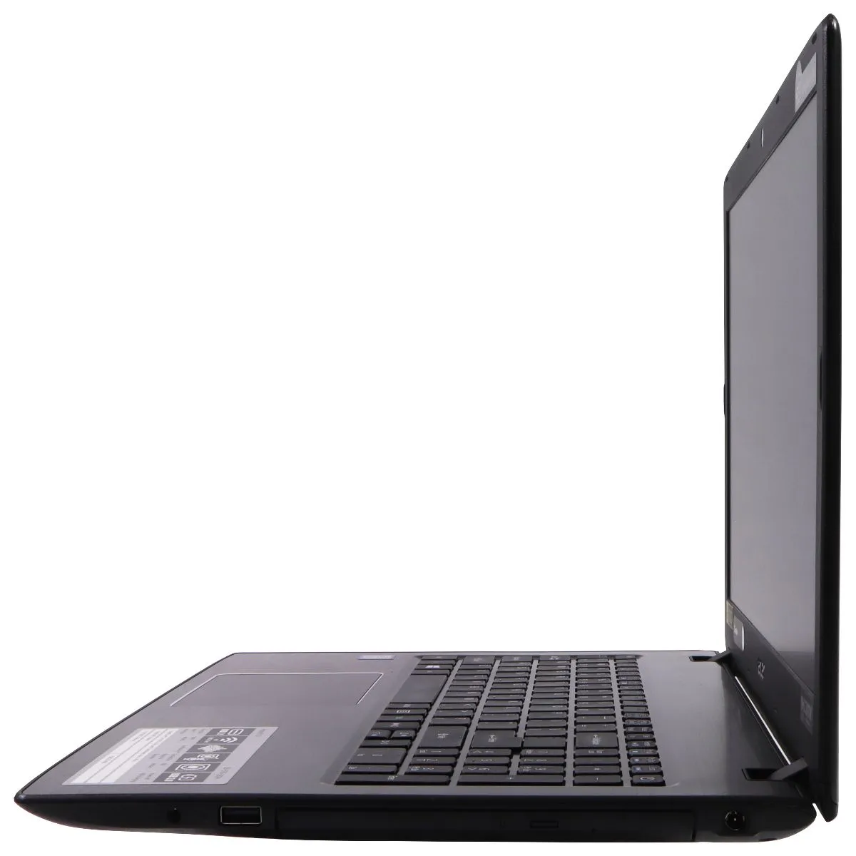 Acer Aspire E 15 (15.6-in/2015) FHD Laptop (E5-576-392H) I3-8130U/1TB/6GB/10Home