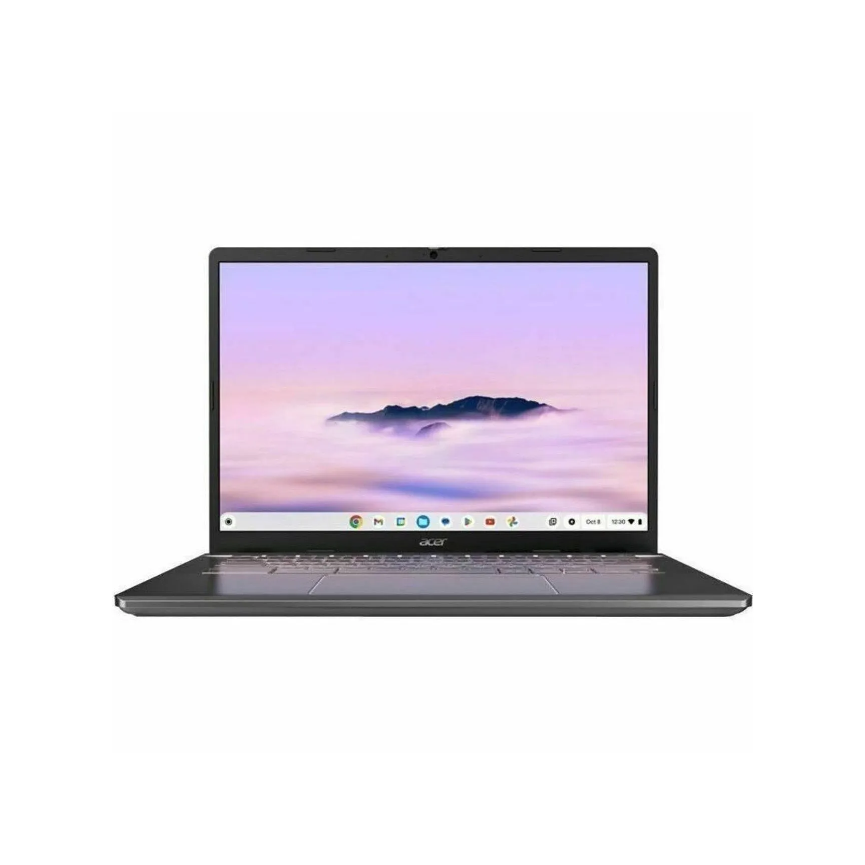 Acer Chromebook Plus 514 14" Touchscreen Chromebook