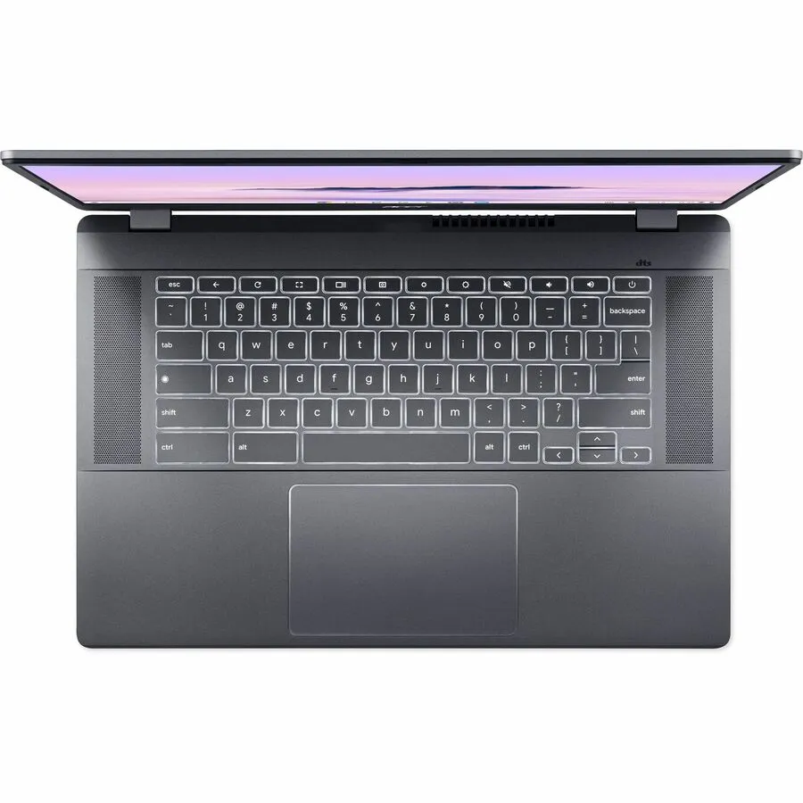 Acer Chromebook Plus 515 15" Chromebook