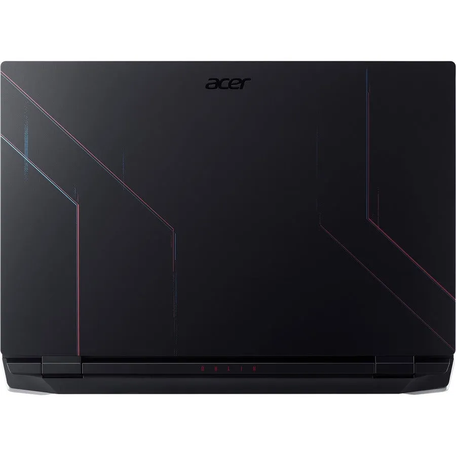 Acer Nitro 5 17.3" FHD Intel Core i5 8GB RAM 512GB SSD Gaming Laptop
