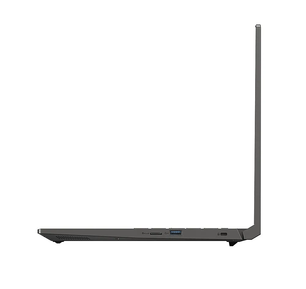 Acer - Swift X 14” OLED 2880 x 1800 120Hz HDR500 Laptop – Intel i7-13700H – GeForce RTX 4050 - 16GB LPDDR5 – 1TB Gen4 SSD - Steel Gray